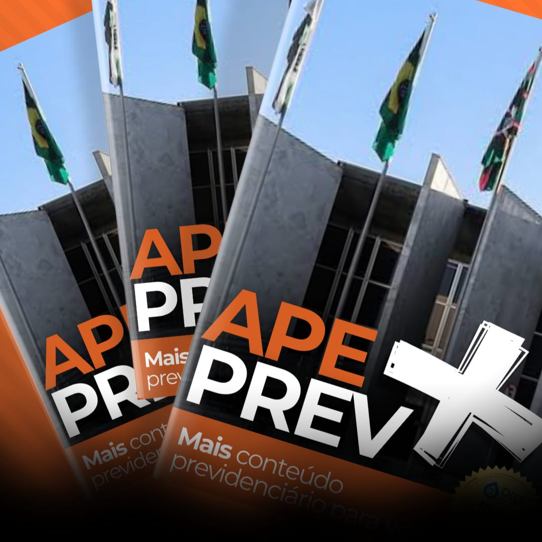 REVISTA APEPREV MAIS - 5ª ED / 06.25