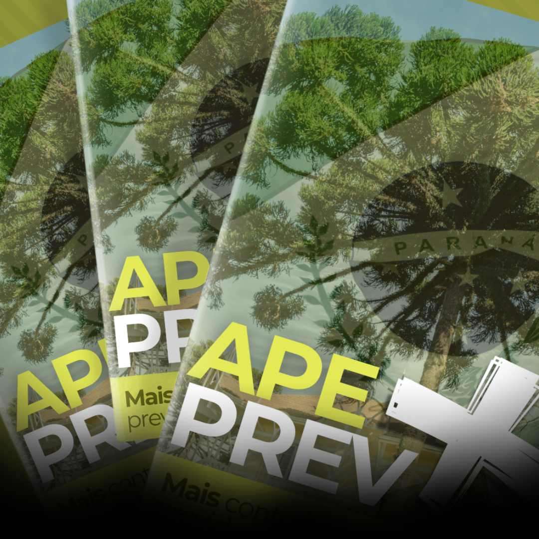 Revista APEPREV Mais - Vol. 09/2026 (Abr)